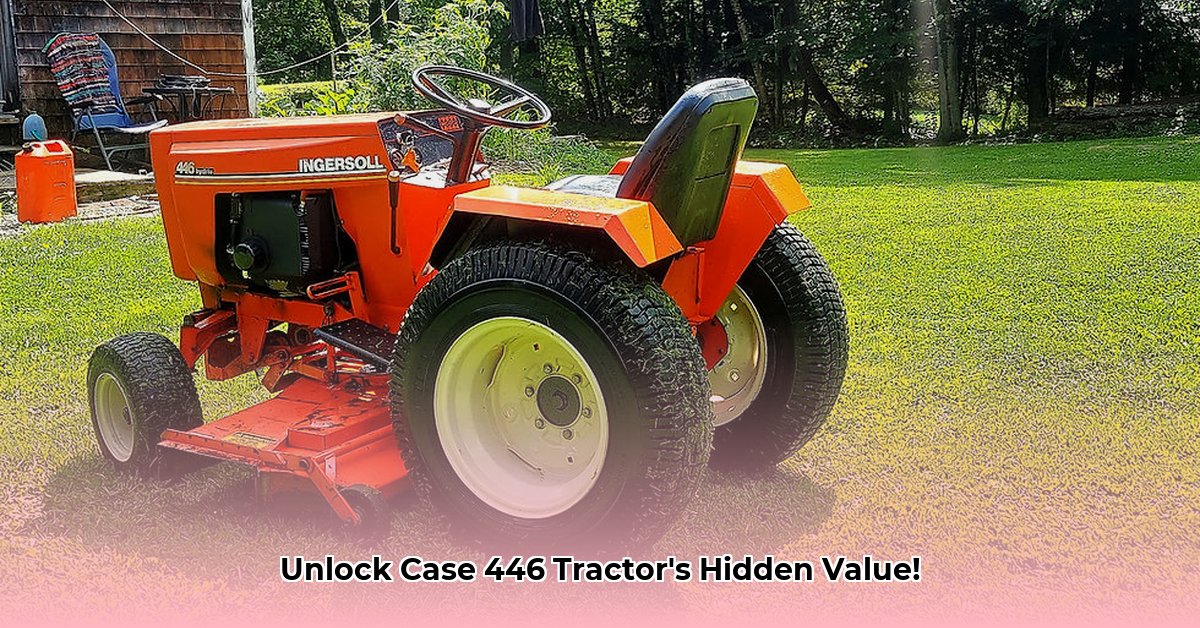 case-446-tractor-value